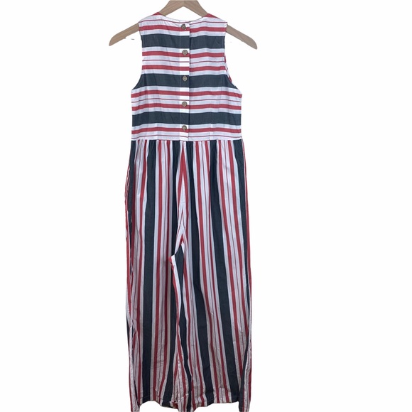 Anthropologie Jumpsuit - Picture 7 of 8